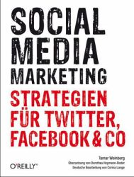 Cover: Weinberg Social Media