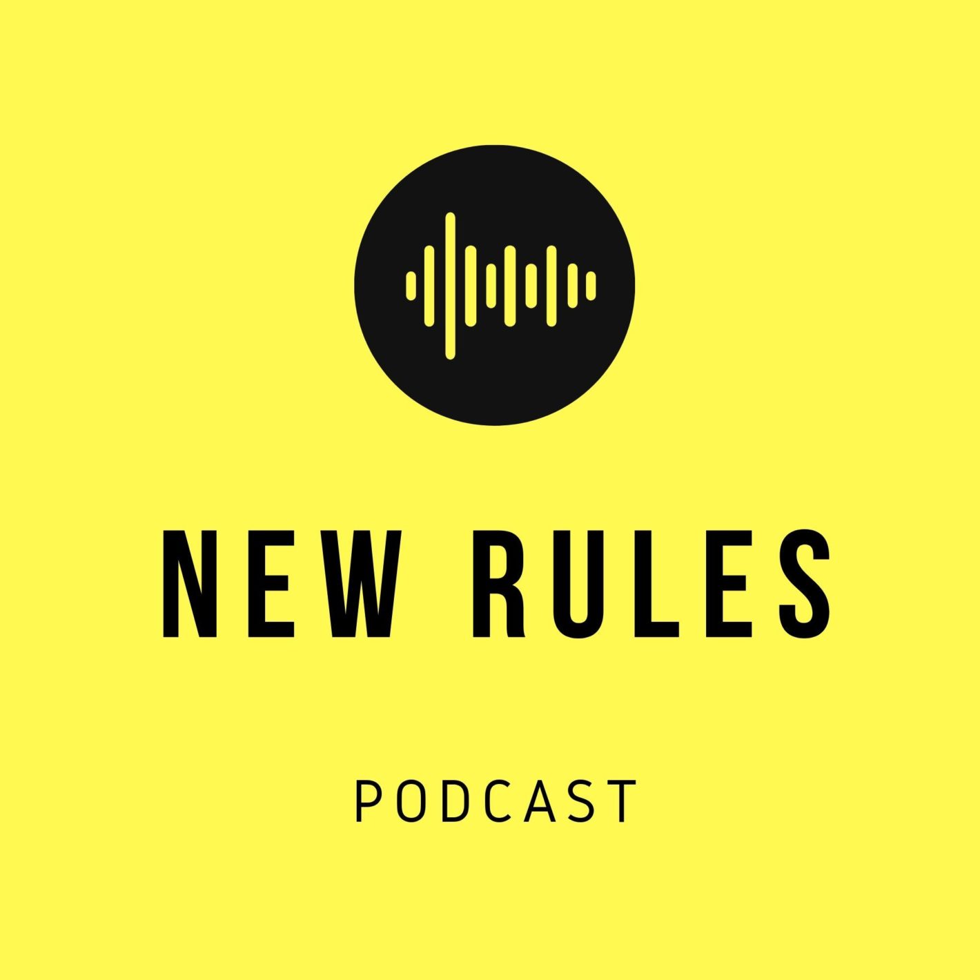 New Rules of Marketing
